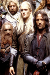 Lord of the Rings, The: The Two Towers